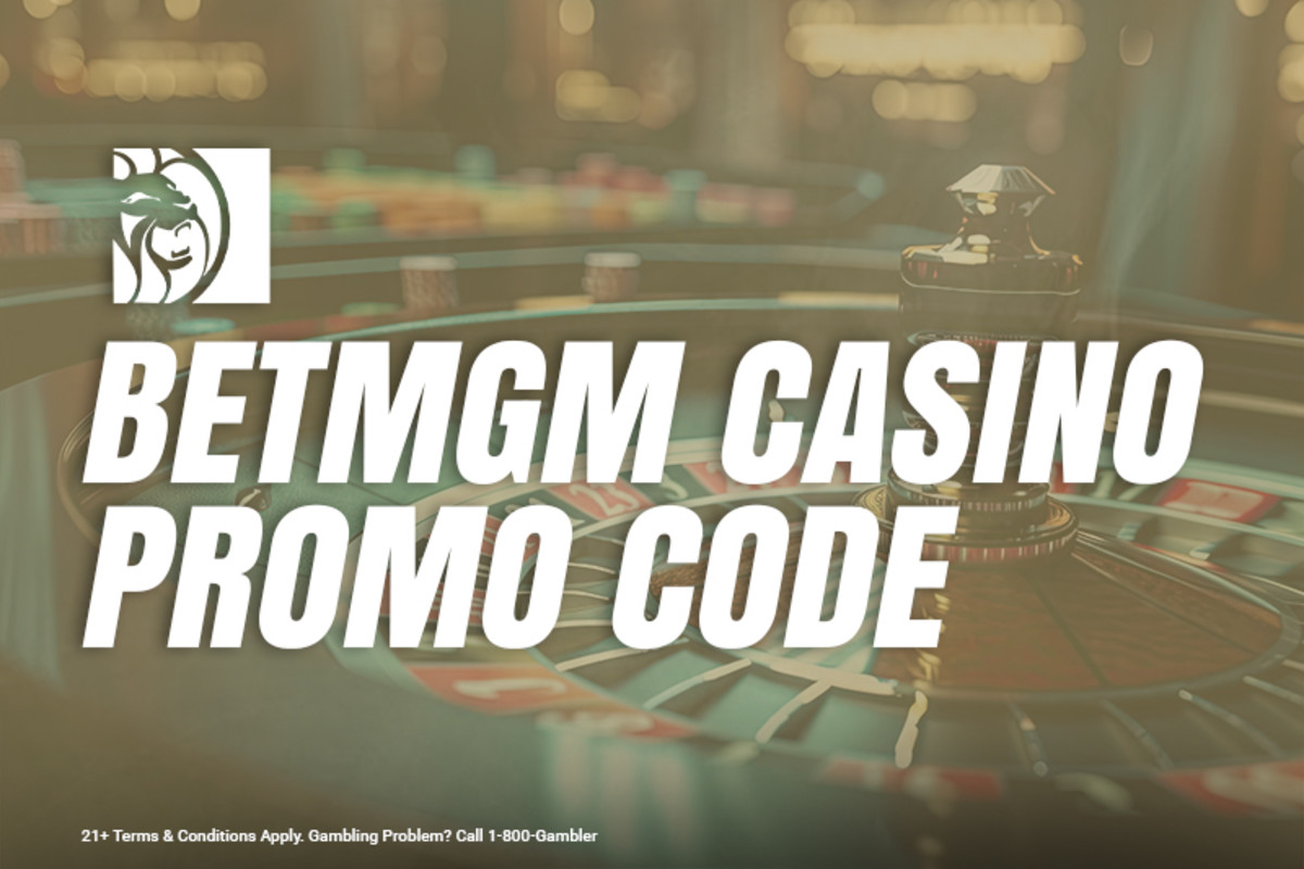 BetMGM-Casino-Promo-Code